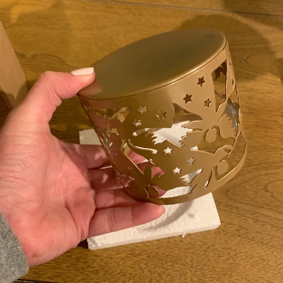 Angel Candle Sleeve, NIB - Picture 6 of 12